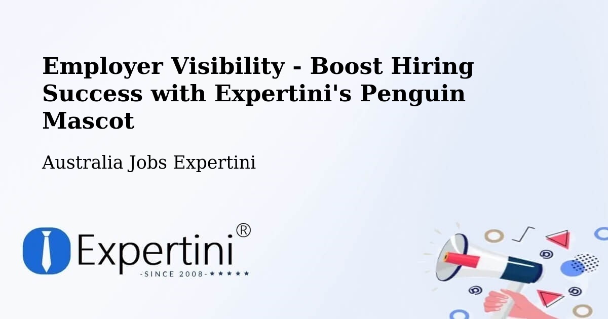 CV and Resume Visibility Optimization – Karratha - Australia Jobs Expertini